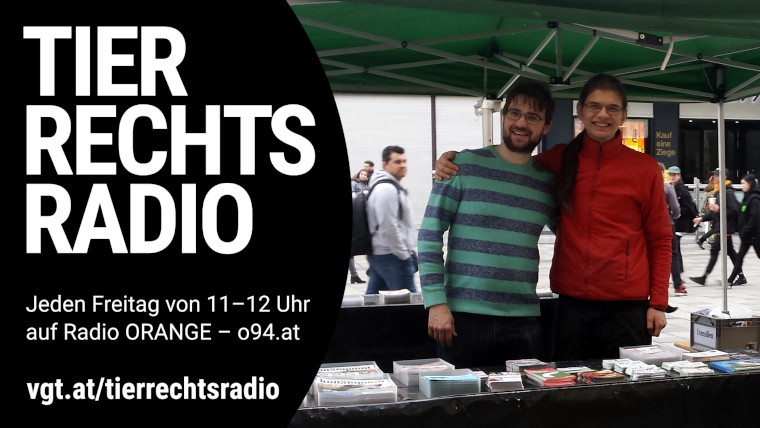Bild zu dieser Radiosendung
