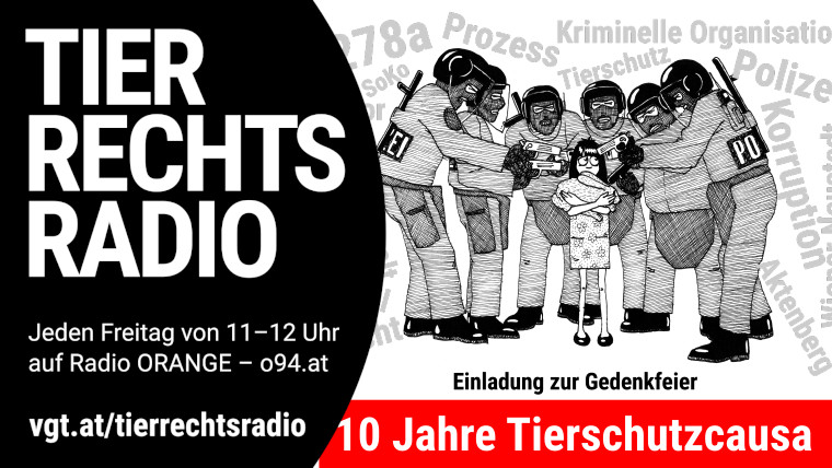 Bild zu dieser Radiosendung