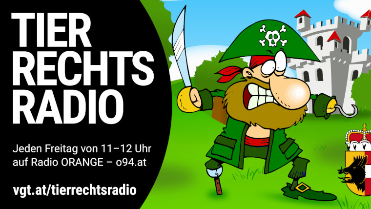 Bild zu dieser Radiosendung