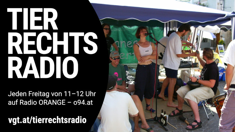 Bild zu dieser Radiosendung