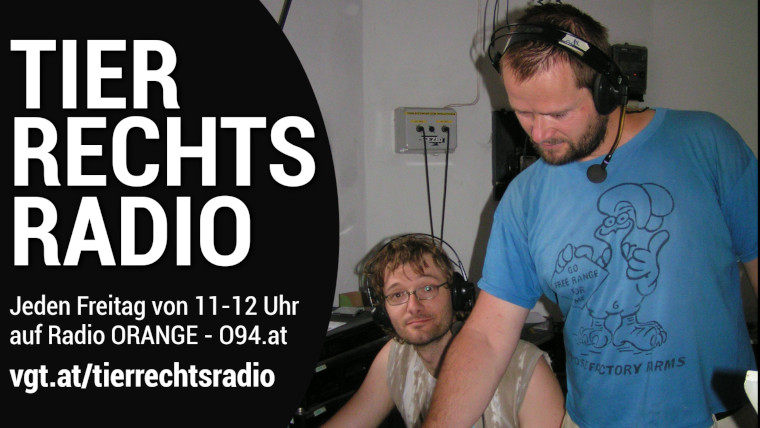 Bild zu dieser Radiosendung