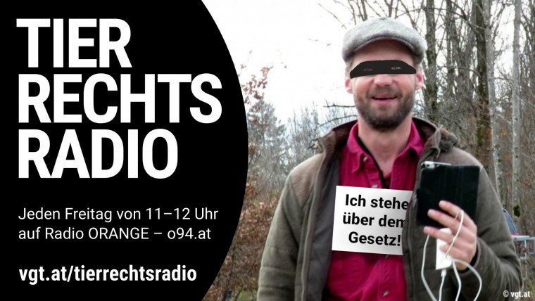 Bild zu dieser Radiosendung