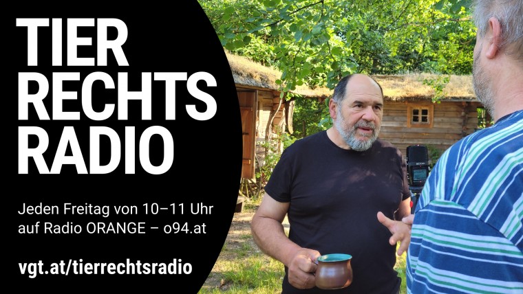 Bild zu dieser Radiosendung