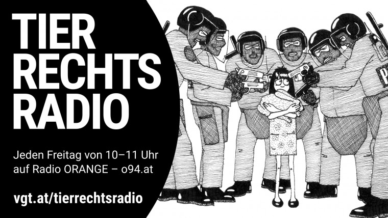 Bild zu dieser Radiosendung