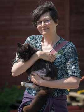 Astrid Kienpointner