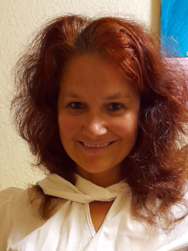 Nicole Staudenherz