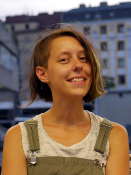 Nina Decker
