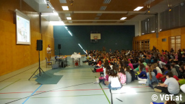 saal