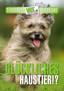 Cover Haustier-Faltblatt