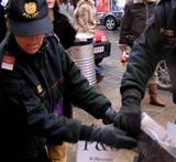 Gedanken zur Polizeirepression