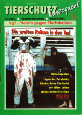 Tierschutz Konsequent Nr. 2