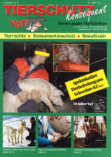 Tierschutz Konsequent Nr. 21