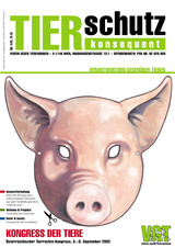 Tierschutz Konsequent Nr. 22