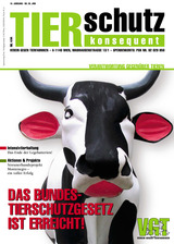 Tierschutz Konsequent Nr. 26