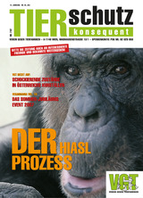Tierschutz Konsequent Nr. 35