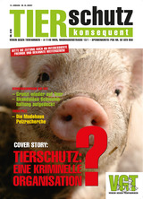 Tierschutz Konsequent Nr. 40