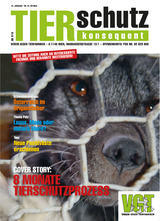 Tierschutz Konsequent Nr. 42