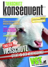 Tierschutz Konsequent Nr. 47