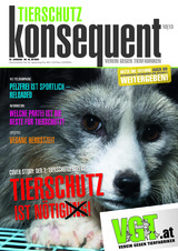 Tierschutz Konsequent Nr. 48
