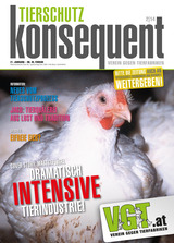 Tierschutz Konsequent Nr. 49