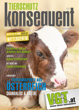 Tierschutz Konsequent Nr. 55