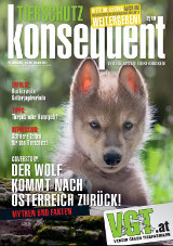 Tierschutz Konsequent Nr. 59
