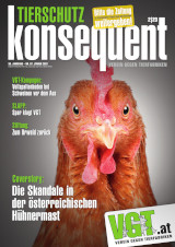 Tierschutz Konsequent Nr. 67